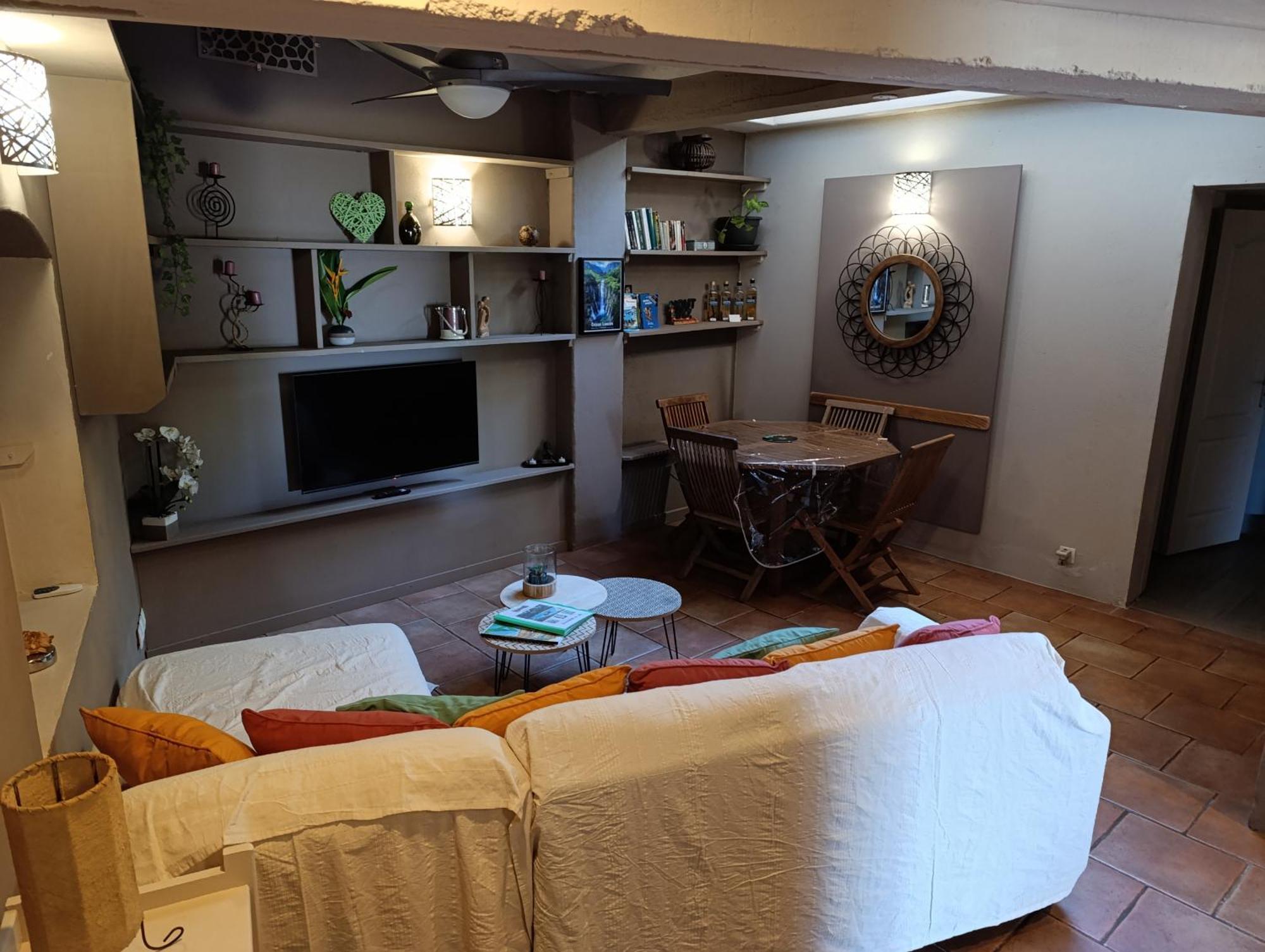 Villa Baies Roses Saint-Leu Kültér fotó