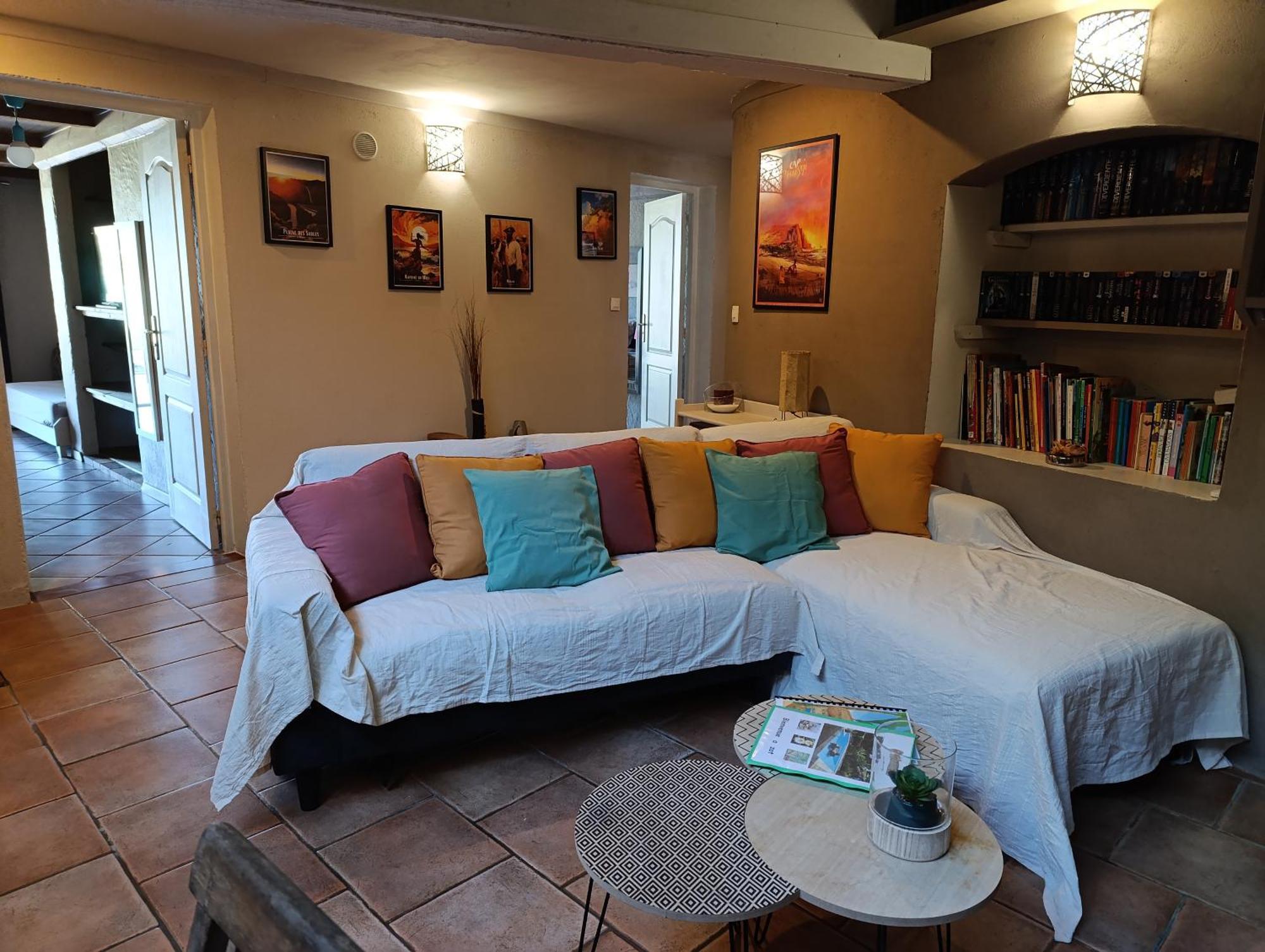 Villa Baies Roses Saint-Leu Kültér fotó